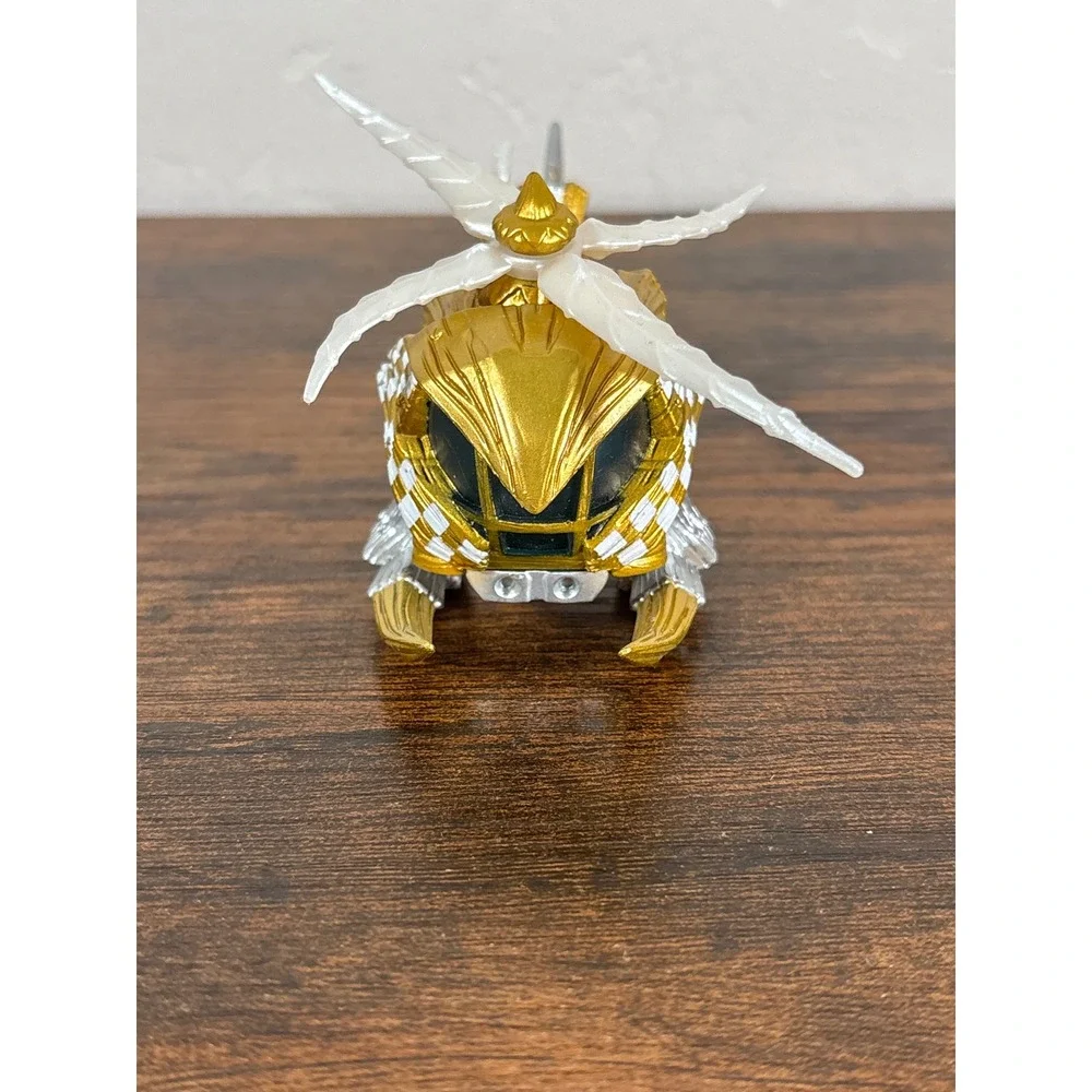 Activision Skylanders SuperChargers Nitro Stealth Stinger Gold Silver 87522888